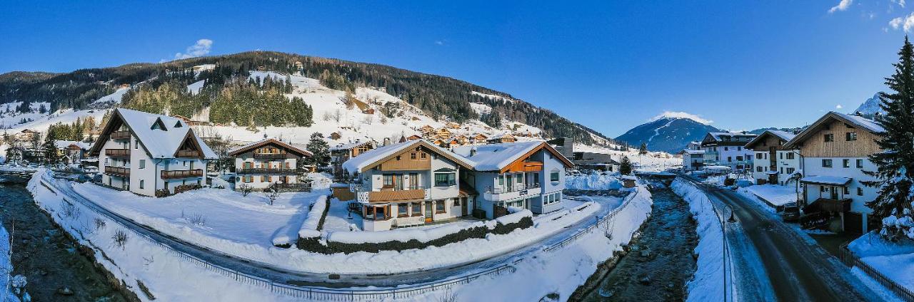 Appartments Lercher Irma San Candido Exteriér fotografie
