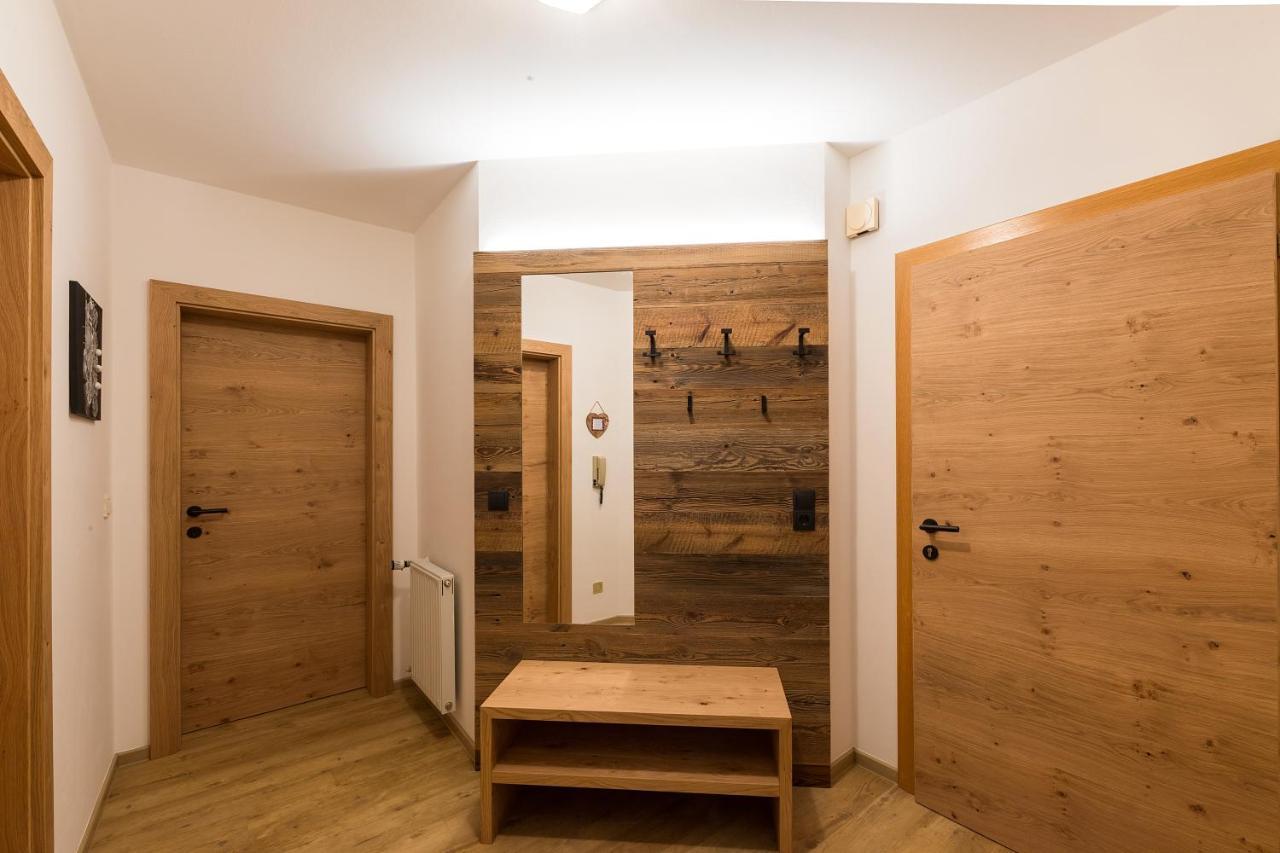 Appartments Lercher Irma San Candido Exteriér fotografie