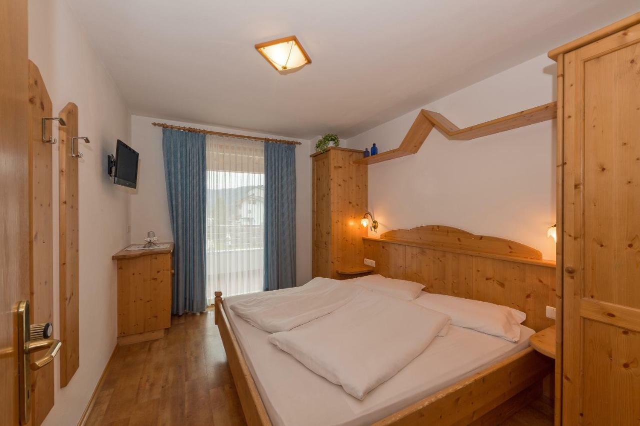 Appartments Lercher Irma San Candido Exteriér fotografie