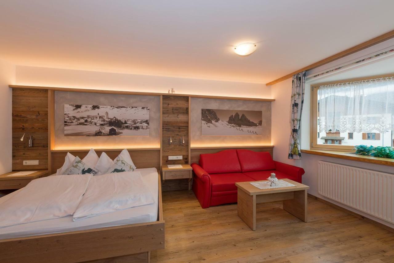 Appartments Lercher Irma San Candido Exteriér fotografie